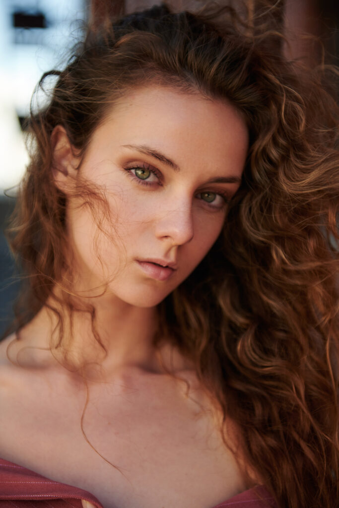 Servicios de maquillaje profesional